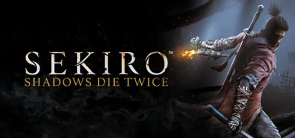 Sekiro™: Shadows Die Twice (Steam: RU)