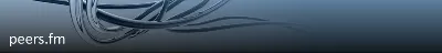 Peers.fm invitation - invite to peers.fm - (Peers.fm)