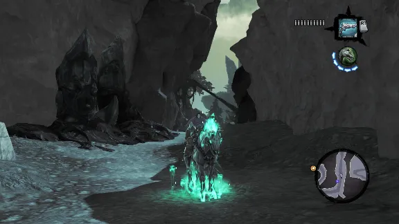 Darksiders II (Steam Gift Region Free / ROW)