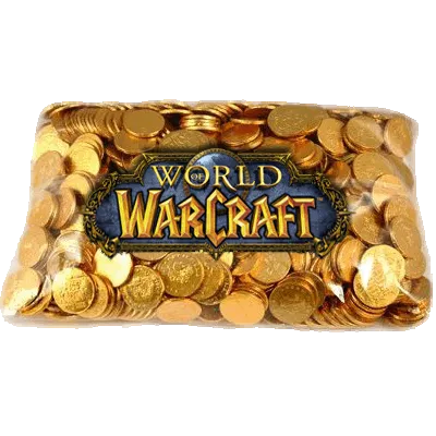 Wow gold (RUS) + 10% bonus