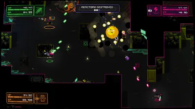 NeuroVoider 💎 STEAM KEY REGION FREE GLOBAL