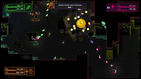 NeuroVoider 💎 STEAM KEY REGION FREE GLOBAL