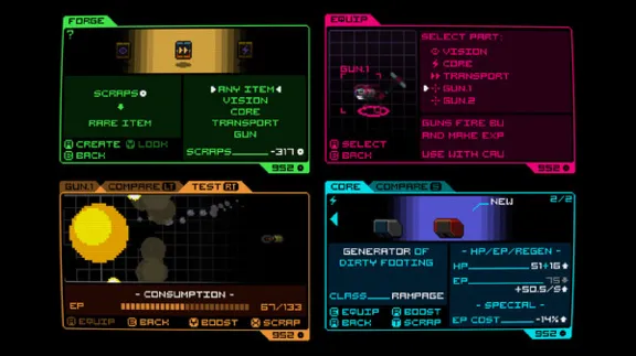 NeuroVoider 💎 STEAM KEY REGION FREE GLOBAL