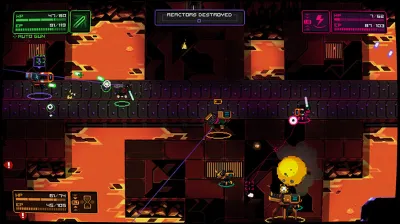 NeuroVoider 💎 STEAM KEY REGION FREE GLOBAL