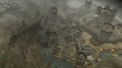 Stronghold 3 - Gold (7 в 1) STEAM КЛЮЧ / РОССИЯ + МИР