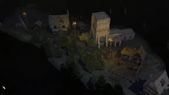 Stronghold 3 - Gold (7 в 1) STEAM КЛЮЧ / РОССИЯ + МИР