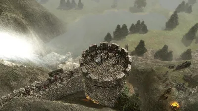 Stronghold 3 - Gold (7 в 1) STEAM КЛЮЧ / РОССИЯ + МИР