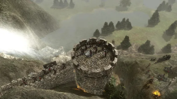 Stronghold 3 - Gold (7 в 1) STEAM КЛЮЧ / РОССИЯ + МИР