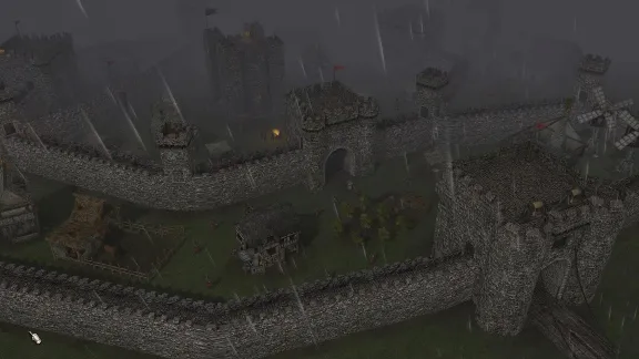 Stronghold 3 - Gold (7 в 1) STEAM КЛЮЧ / РОССИЯ + МИР