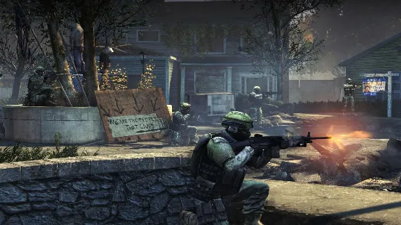 Homefront >>> STEAM KEY | REGION FREE | GLOBAL