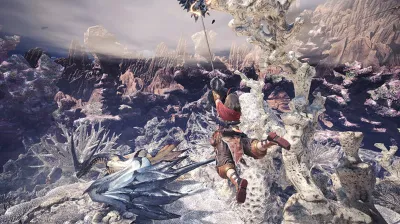 MONSTER HUNTER: WORLD (Steam Gift RU/VPN)