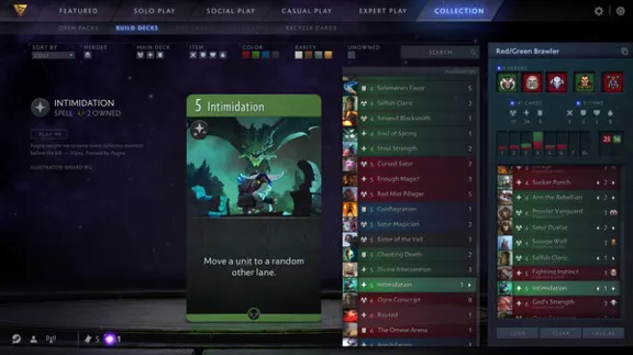 Artifact | Steam