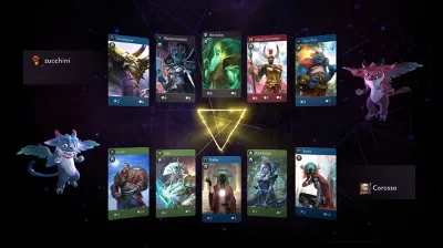 Artifact | Steam