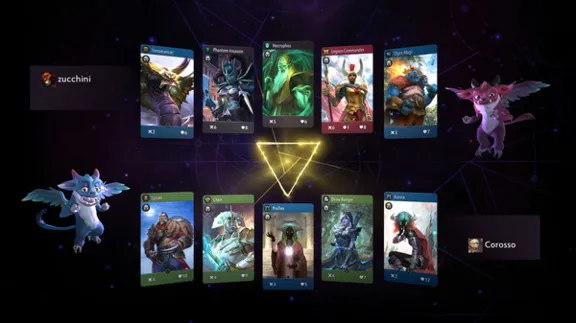 Artifact | Steam