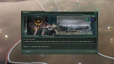 Stellaris: Distant Stars Story Pack (STEAM КЛЮЧ) РФ+КЗ+СНГ