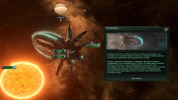 Stellaris: Distant Stars Story Pack (STEAM КЛЮЧ) РФ+КЗ+СНГ