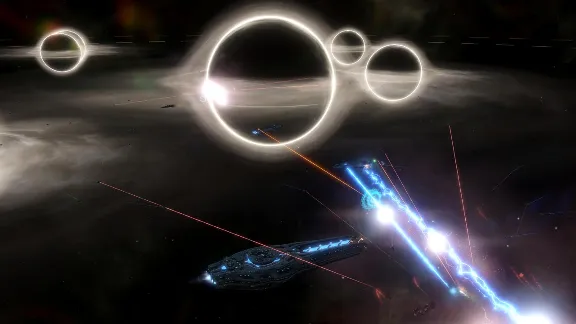 Stellaris: Distant Stars Story Pack (STEAM КЛЮЧ) РФ+КЗ+СНГ