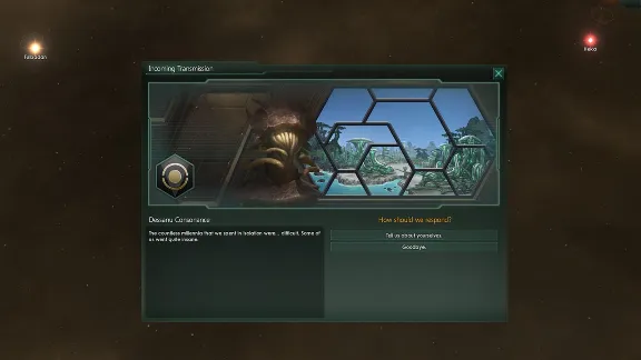 Stellaris: Distant Stars Story Pack (STEAM КЛЮЧ) РФ+КЗ+СНГ