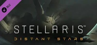Stellaris: Distant Stars Story Pack (STEAM КЛЮЧ) РФ+КЗ+СНГ