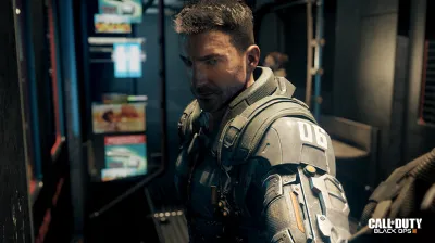 Call of Duty: Black Ops III+Nuke (STEAM RU+CIS) Подарок