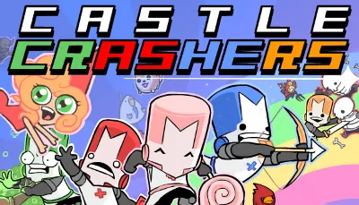 Castle Crashers (Steam Gift / RU / CIS)
