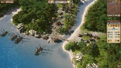 Port Royale 3 [Steam Gift/RU+CIS]
