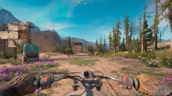Far Cry New Dawn (Russia)