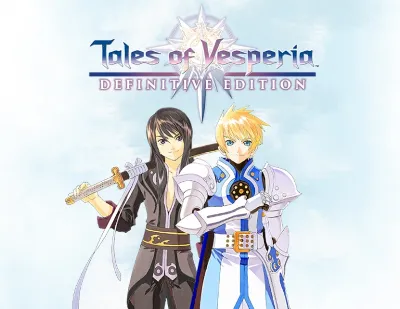 Tales of Vesperia Definitive Edition (Steam key)