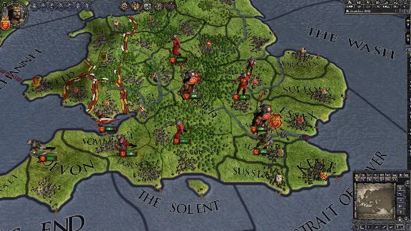 Crusader Kings II Royal Collection (Steam key)