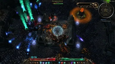 Grim Dawn - Crucible Mode DLC * RU/KZ/СНГ/TR/AR * DLC
