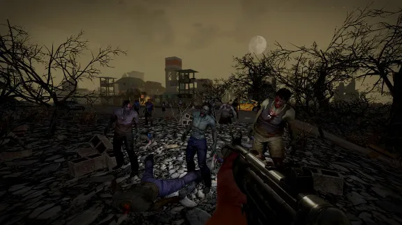 7 Days to Die (Steam Gift / RU / CIS)