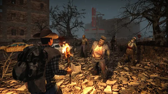 7 Days to Die (Steam Gift / RU / CIS)