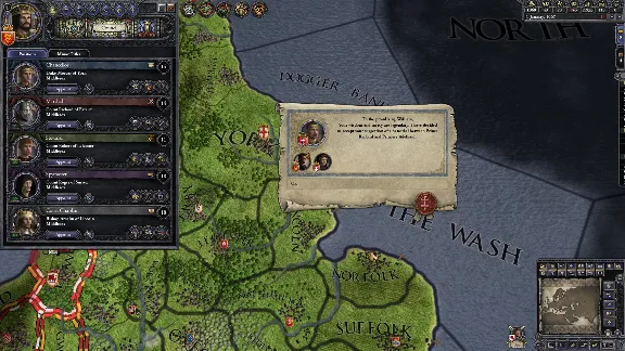 Crusader Kings II Imperial Collection Steam key