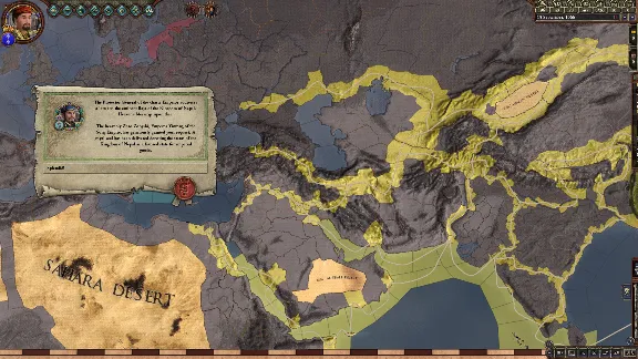 Crusader Kings II Imperial Collection Steam key
