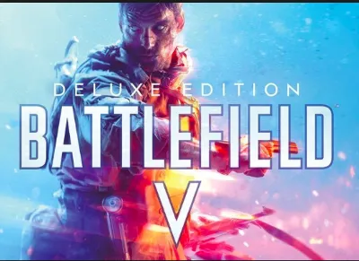 BATTLEFIELD V DELUX + СЕКРЕТКА 🔷
