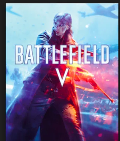 🔴BATTLEFIELD V   ГАРАНТИЯ! Смены почты нет🔴🔴🔴