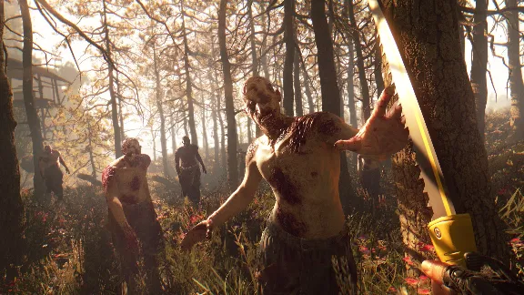 The Forest (Россия)