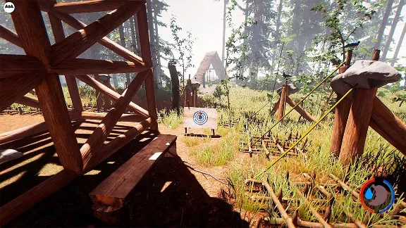 The Forest (Россия)