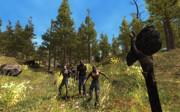 The Forest (Россия)