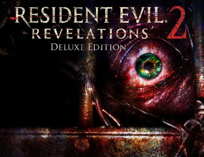 Resident Evil :Revelations 2Deluxe/Steam🔴NO COMMISSION