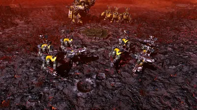 Warhammer 40,000: Gladius Reinforcement Pack @ RU