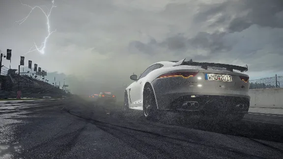 Project Cars 2 Deluxe Edition (Steam key) @ RU