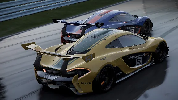 Project Cars 2 Deluxe Edition (Steam key) @ RU