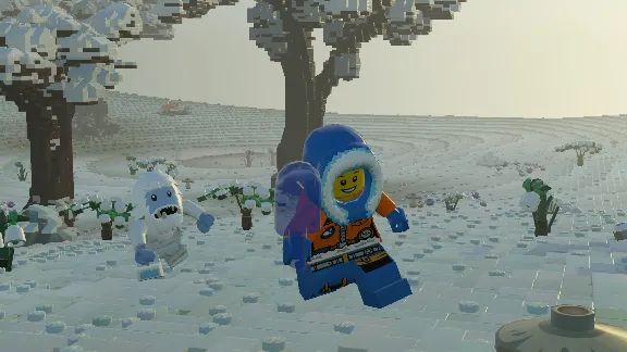 LEGO Worlds (Steam key) @ RU
