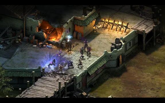 Tyranny - Deluxe Edition (Steam key) @ RU