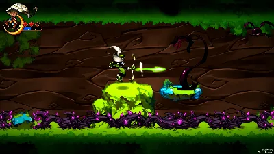 Pankapu - Episode 1 (Steam key) @ RU