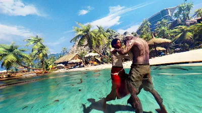 Dead Island Definitive Collection (Steam key) @ RU