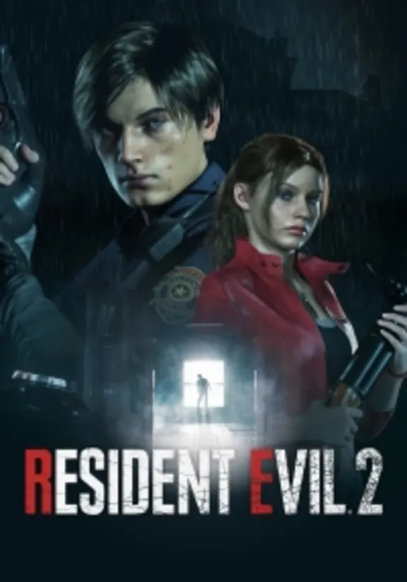 RESIDENT EVIL 2 / BIOHAZARD RE:2 (Steam key) @ RU