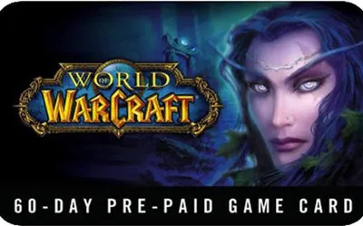🥇WoW RU/CIS/EU (+Classic) 60 дней (комиссия 0%)✅Скидка
