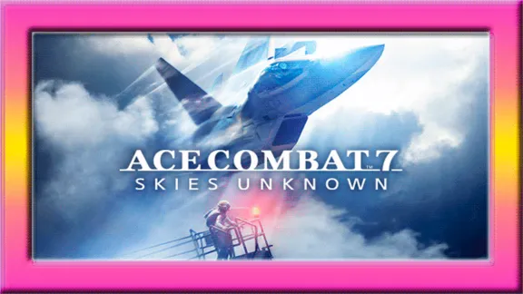 ACE COMBAT 7: SKIES UNKNOWN |Steam Gift| РОССИЯ